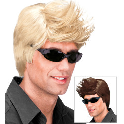 Paruka pánská David